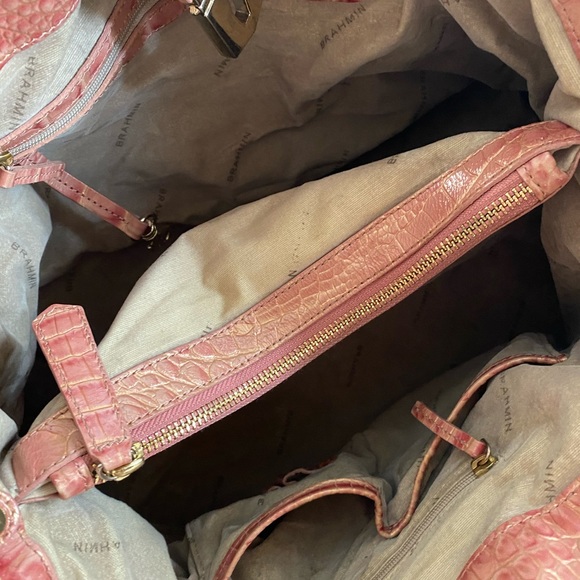 Brahmin Elisa Bag - Picture 10 of 11